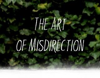 The Art of Misdirection